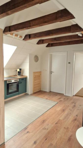 Central apartment in Buchholz idN